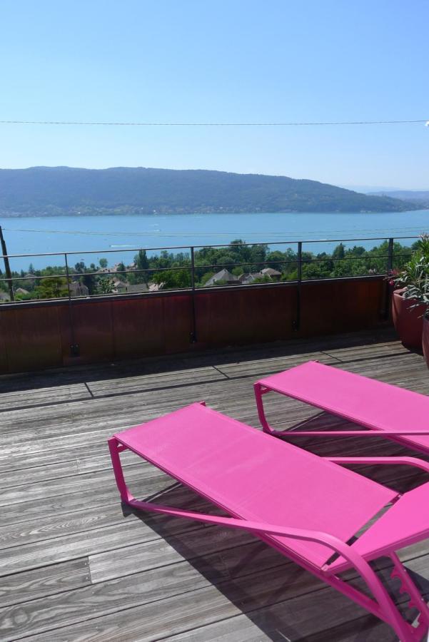Le Clos Du Lac - Location De Chambres فيير دو لاك المظهر الخارجي الصورة