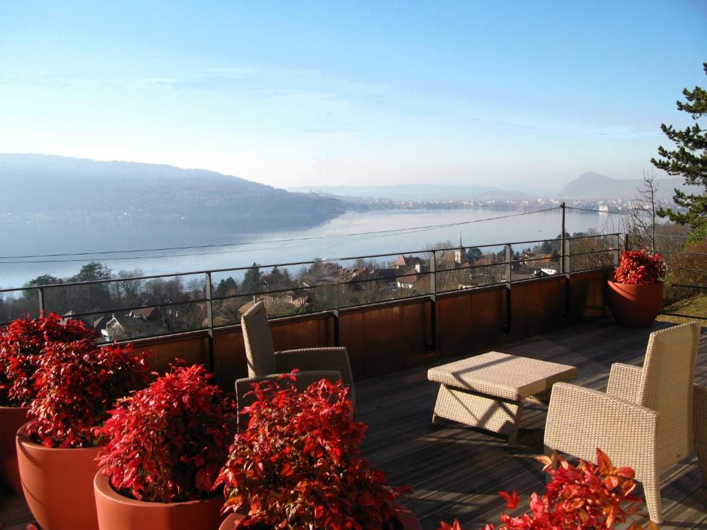 Le Clos Du Lac - Location De Chambres فيير دو لاك المظهر الخارجي الصورة